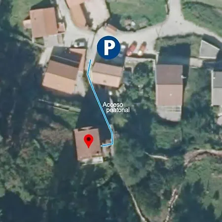 Piso De Eleuterio * Camelle