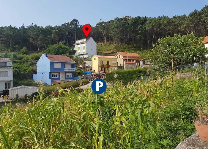 Piso De Eleuterio شقة *