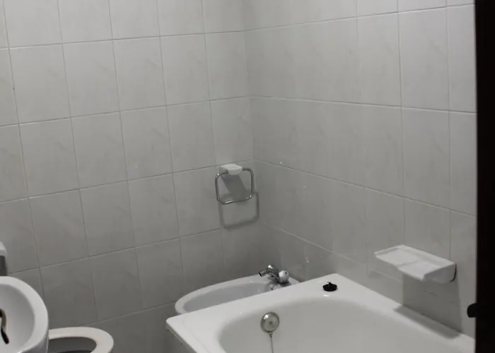 Piso De Eleuterio شقة Camelle