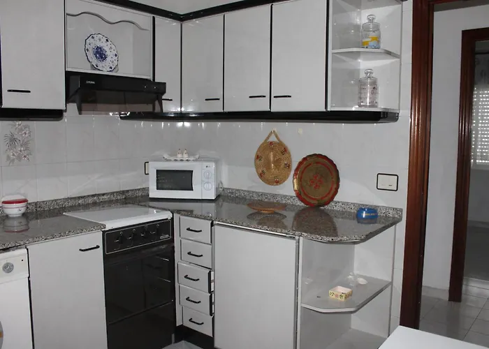 Piso De Eleuterio شقة Camelle