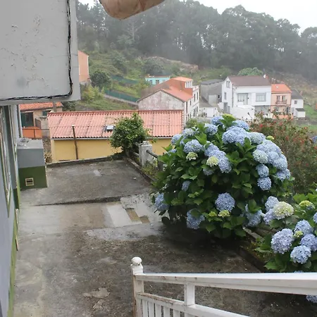 Apartment Piso De Eleuterio Camelle