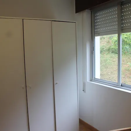 Piso De Eleuterio Apartment Camelle