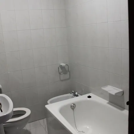 Piso De Eleuterio Apartment Camelle