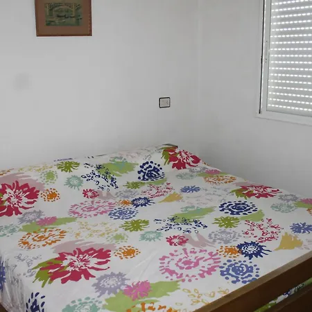 Apartment Piso De Eleuterio