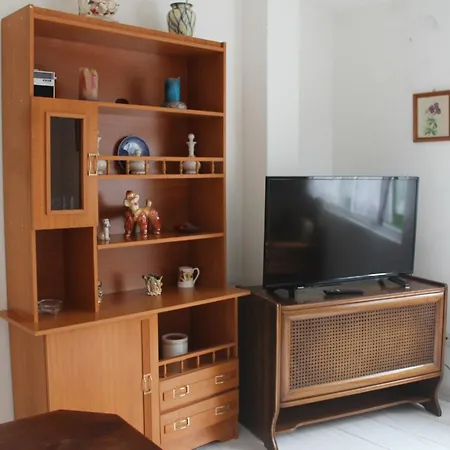 Apartment Piso De Eleuterio Camelle