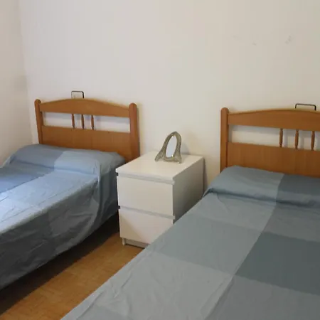 Piso De Eleuterio Apartment