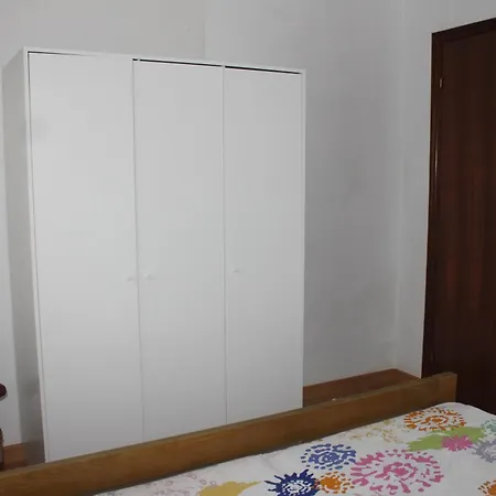 Piso De Eleuterio Apartment Camelle