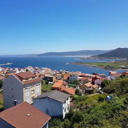 Piso De Eleuterio Apartment Camelle