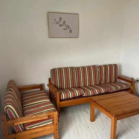 Piso De Eleuterio Apartment *