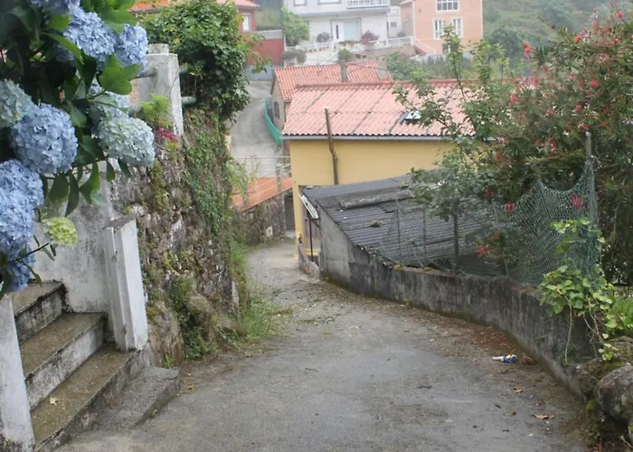 Appartement Piso De Eleuterio Camelle