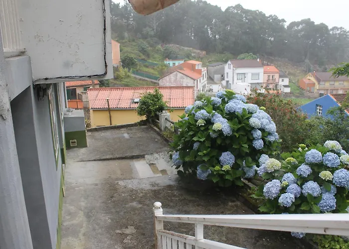 Appartement Piso De Eleuterio Camelle