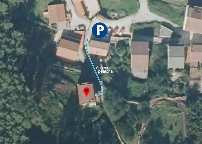 Piso De Eleuterio * Camelle