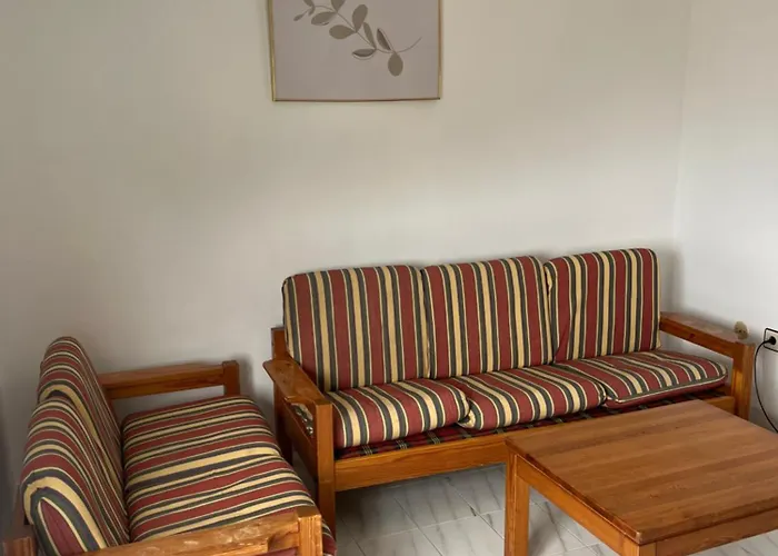 Piso De Eleuterio Appartement *