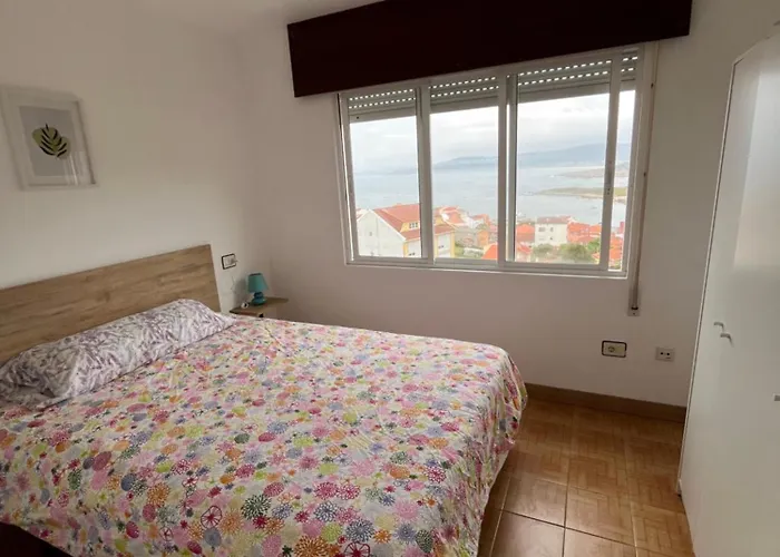 Piso De Eleuterio Appartement Camelle
