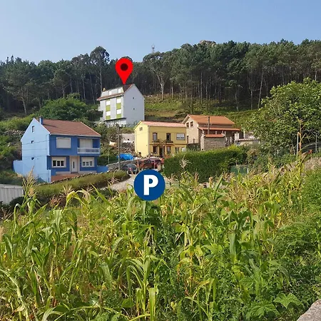 Piso De Eleuterio Appartement *