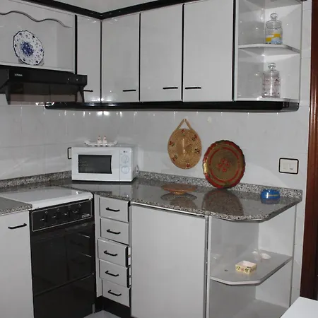 Piso De Eleuterio Appartement Camelle