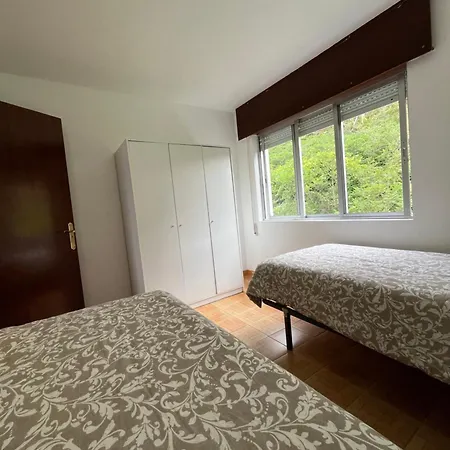 Piso De Eleuterio Appartement